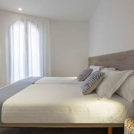 Cliper By Park Hotel San Jorge 플라티야 다로 외부 사진
