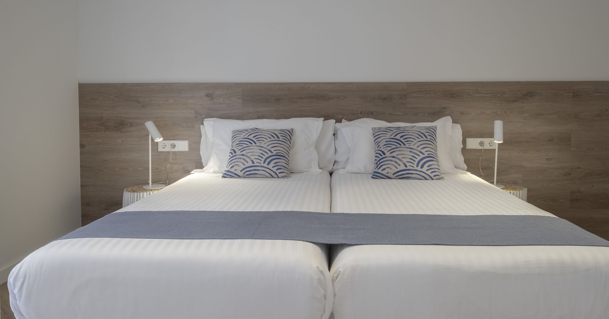 Cliper By Park Hotel San Jorge 플라티야 다로 외부 사진